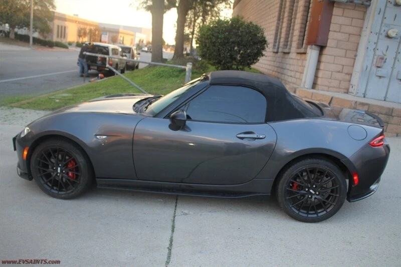 2016 Mazda ND MX-5 Miata - Image 4 of 21