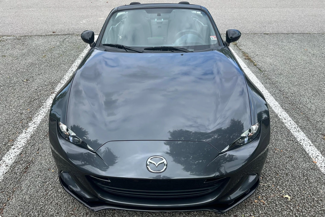 2016 Mazda ND MX-5 Miata - Image 2 of 31