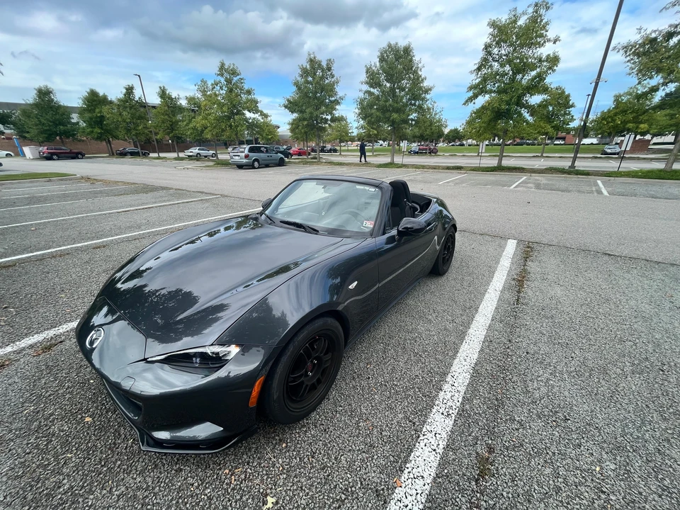 2016 Mazda ND MX-5 Miata - Image 9 of 31