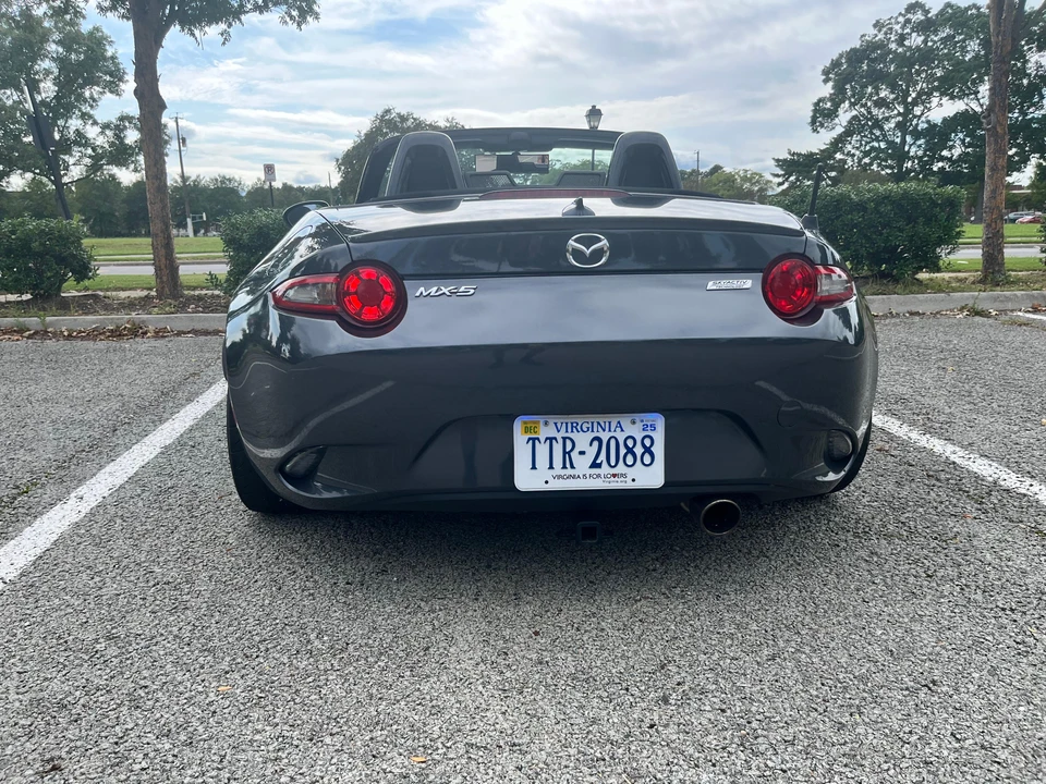 2016 Mazda ND MX-5 Miata - Image 19 of 31