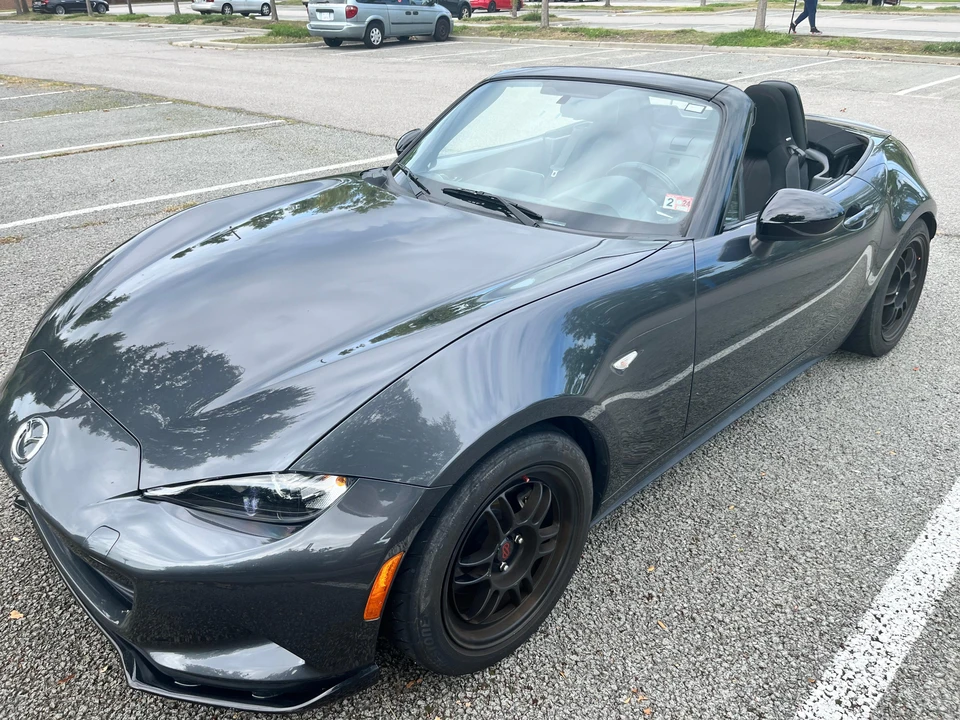 2016 Mazda ND MX-5 Miata - Image 10 of 31