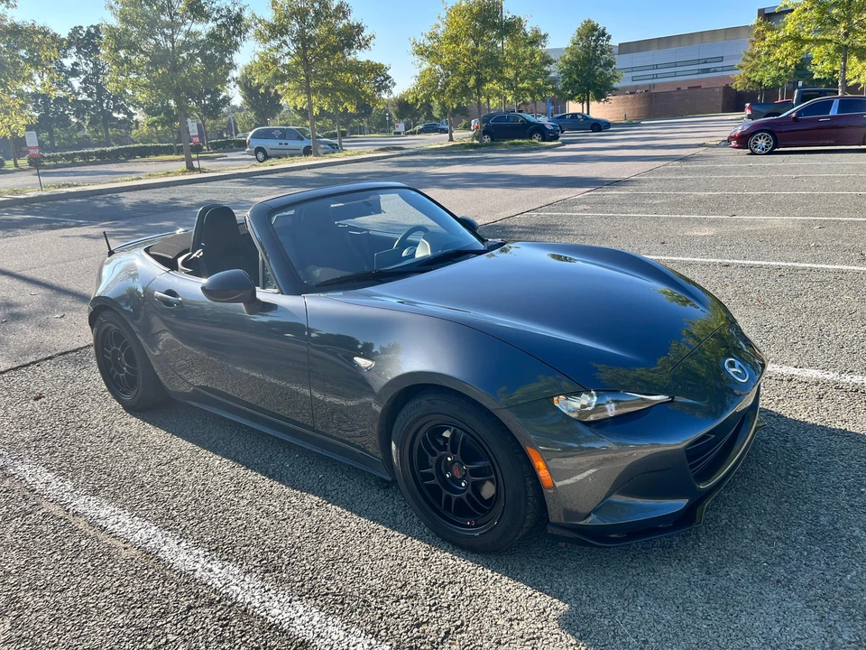 2016 Mazda ND MX-5 Miata - Image 31 of 31