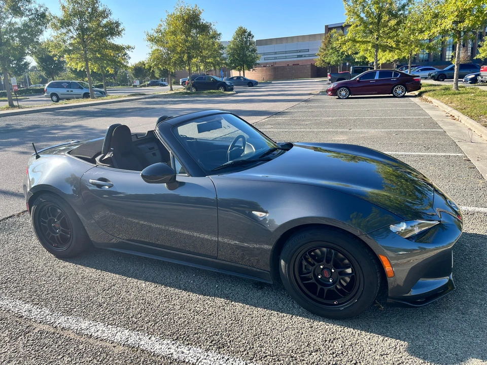 2016 Mazda ND MX-5 Miata - Image 30 of 31