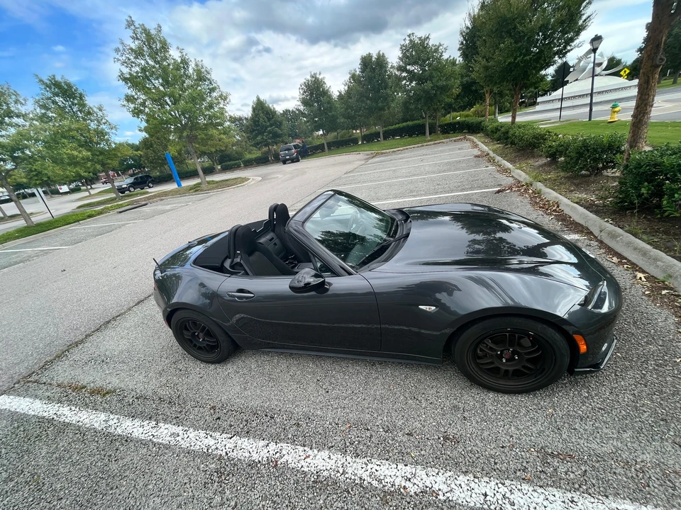 2016 Mazda ND MX-5 Miata - Image 29 of 31