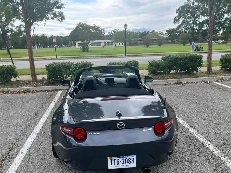 2016 Mazda ND MX-5 Miata - Image 18 of 31