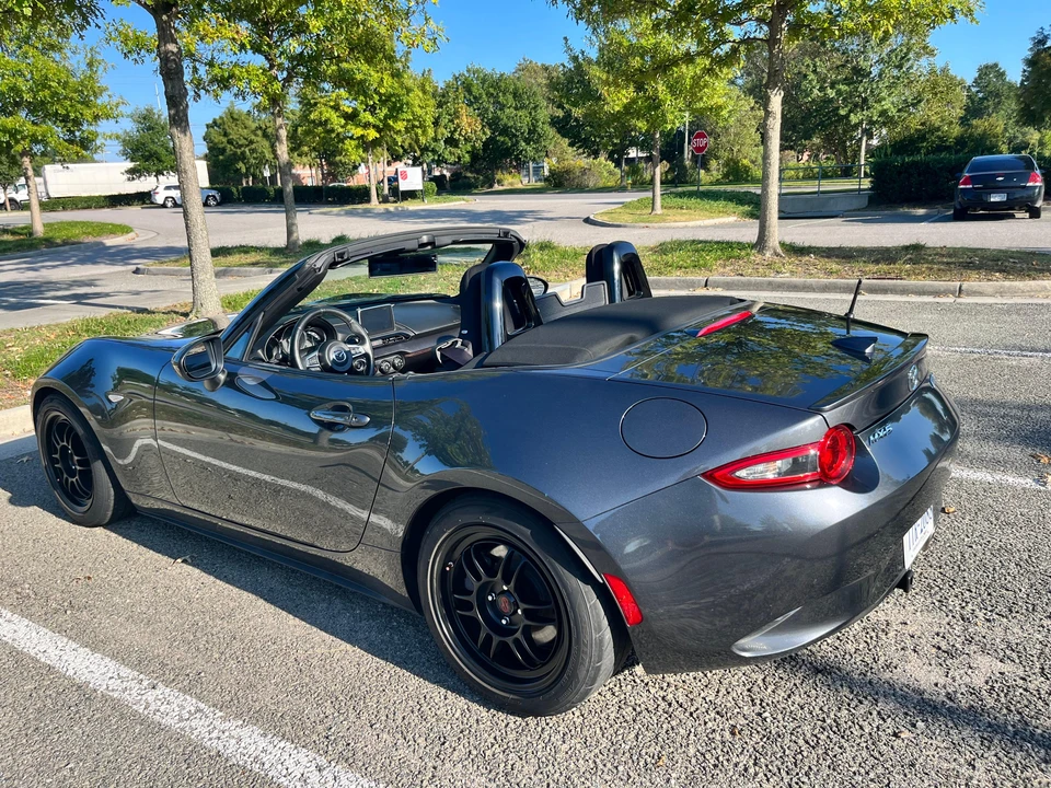 2016 Mazda ND MX-5 Miata - Image 16 of 31