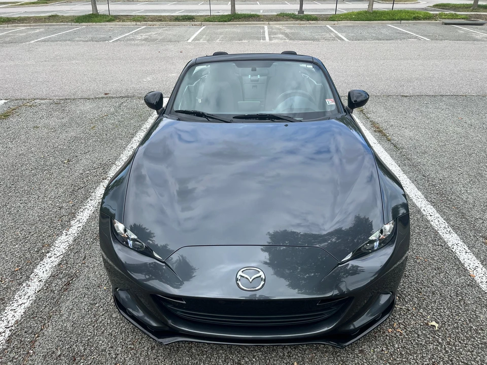 2016 Mazda ND MX-5 Miata - Image 6 of 31