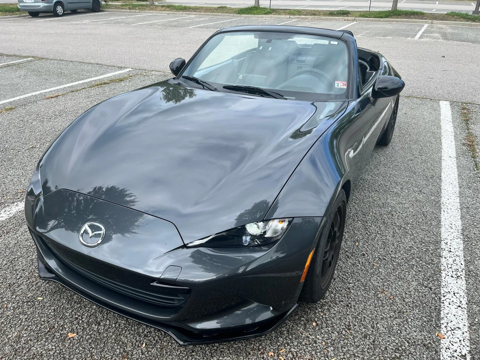 2016 Mazda ND MX-5 Miata - Image 8 of 31