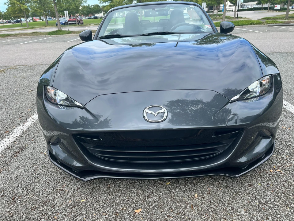 2016 Mazda ND MX-5 Miata - Image 7 of 31