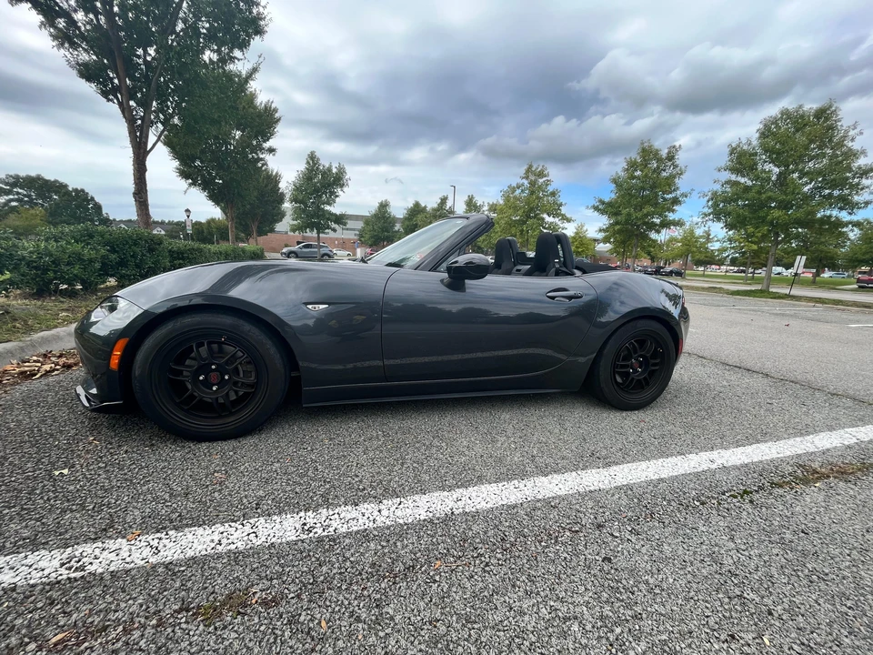 2016 Mazda ND MX-5 Miata - Image 12 of 31