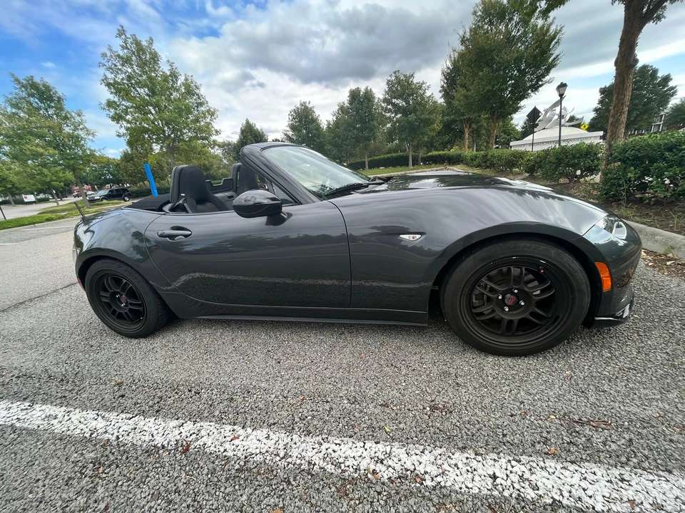 2016 Mazda ND MX-5 Miata - Image 28 of 31