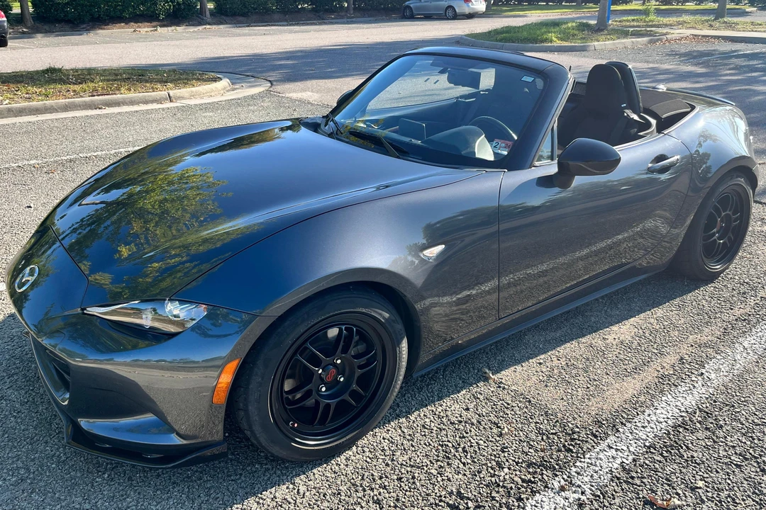 2016 Mazda ND MX-5 Miata - Image 11 of 31