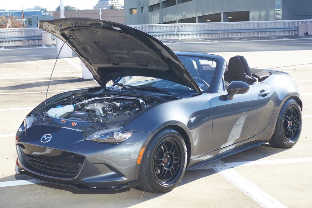 2016 Mazda ND MX-5 Miata - Image 8 of 31