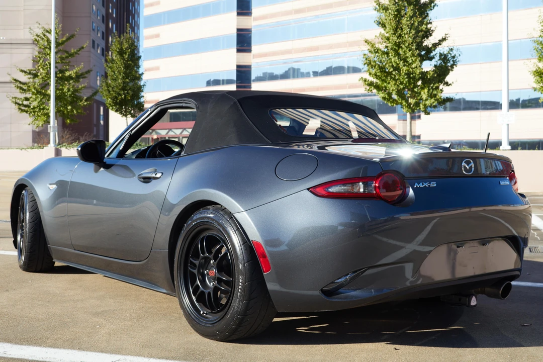 2016 Mazda ND MX-5 Miata - Image 28 of 31