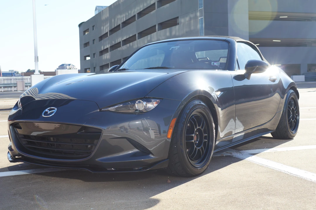 2016 Mazda ND MX-5 Miata - Image 23 of 31