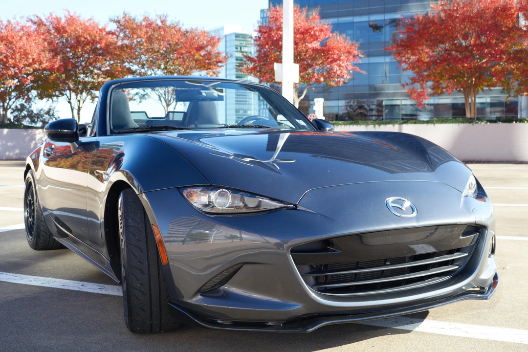 2016 Mazda ND MX-5 Miata - Image 18 of 31