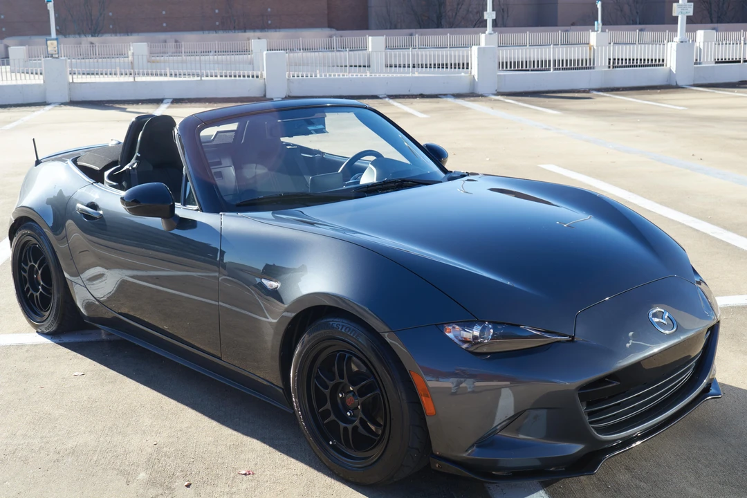 2016 Mazda ND MX-5 Miata - Image 17 of 31
