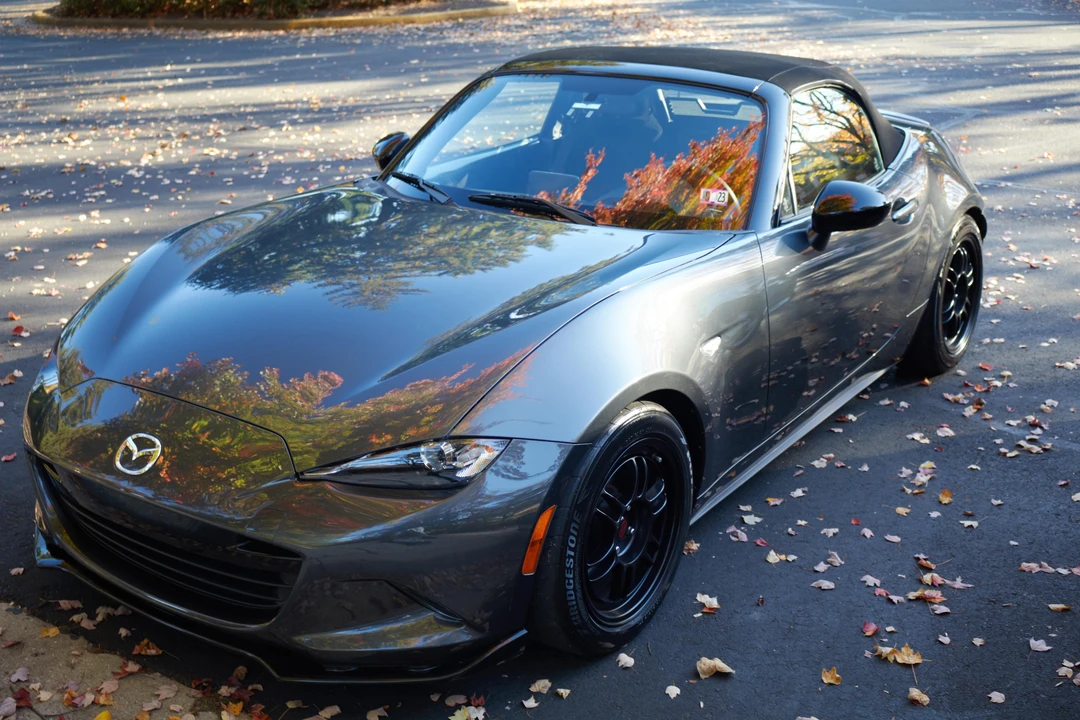 2016 Mazda ND MX-5 Miata - Image 22 of 31