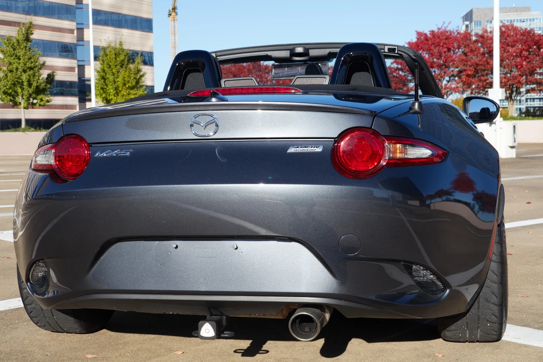 2016 Mazda ND MX-5 Miata - Image 13 of 31