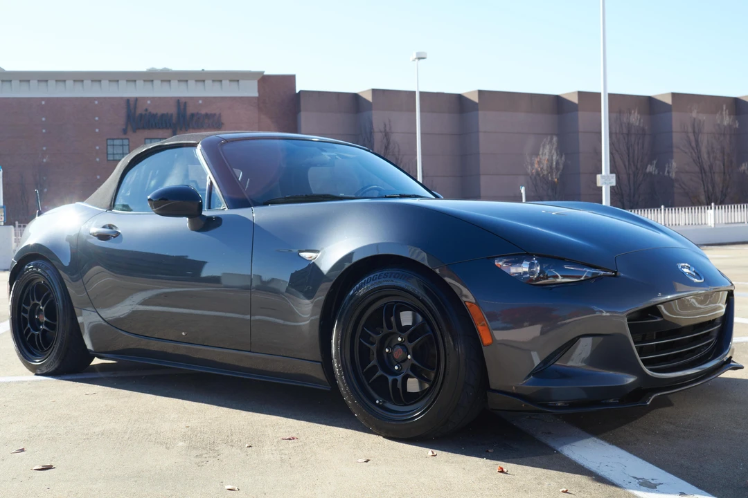 2016 Mazda ND MX-5 Miata - Image 3 of 31