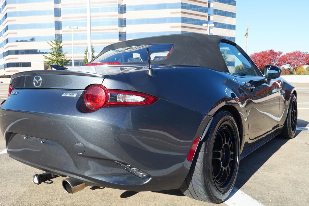 2016 Mazda ND MX-5 Miata - Image 31 of 31
