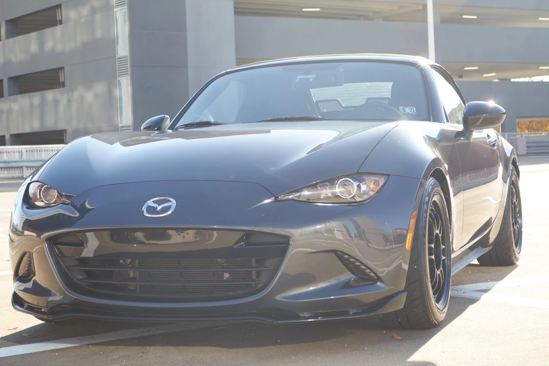 2016 Mazda ND MX-5 Miata - Image 21 of 31