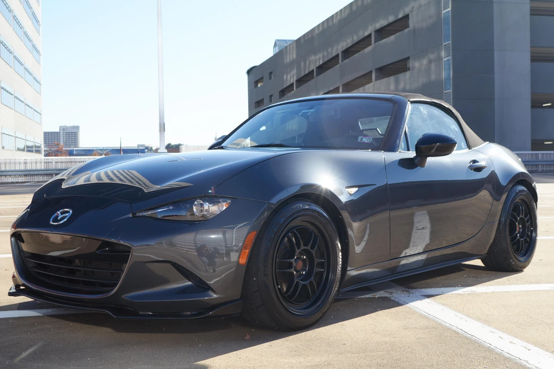 2016 Mazda ND MX-5 Miata - Image 24 of 31