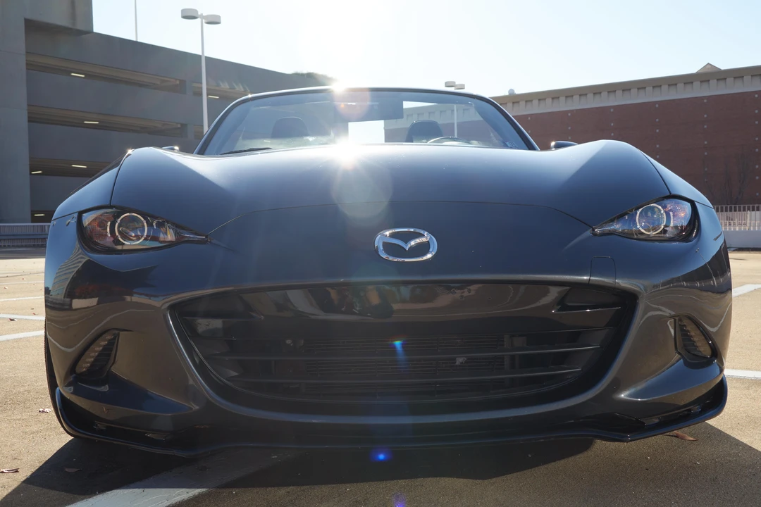 2016 Mazda ND MX-5 Miata - Image 20 of 31