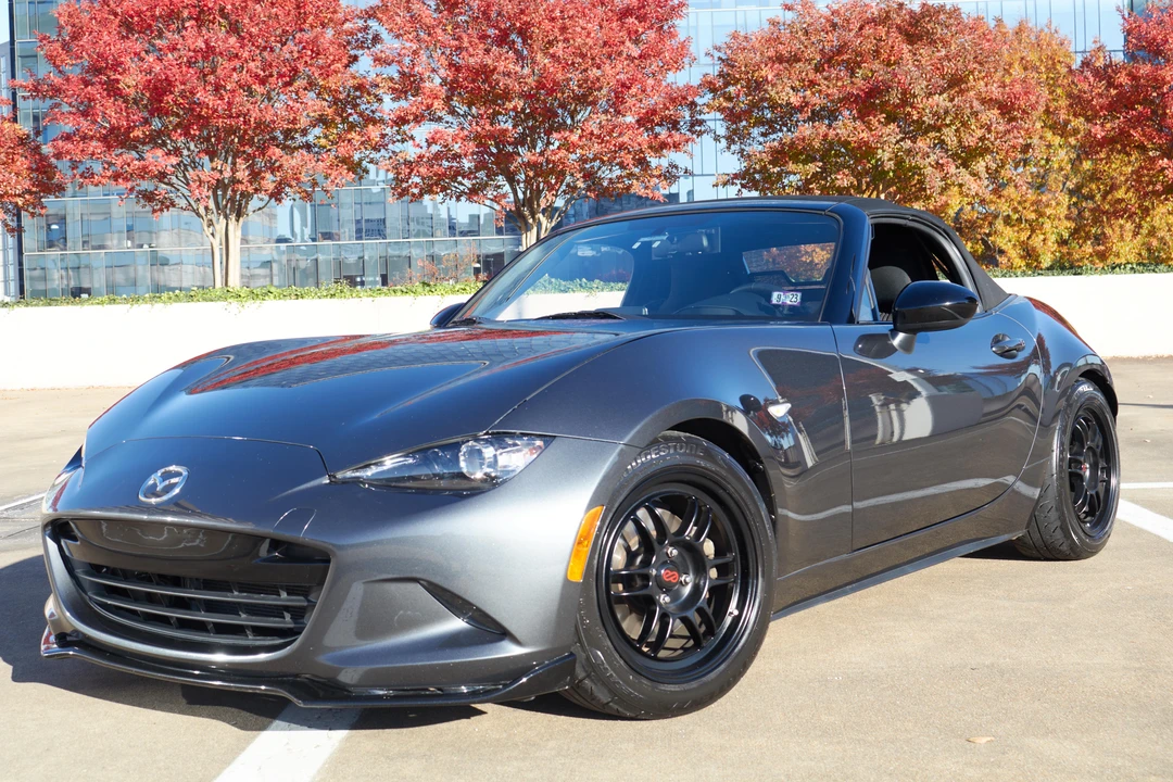 2016 Mazda ND MX-5 Miata - Image 25 of 31