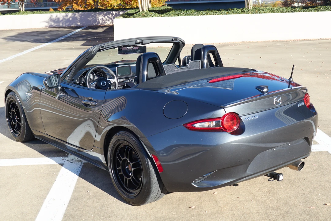 2016 Mazda ND MX-5 Miata - Image 11 of 31
