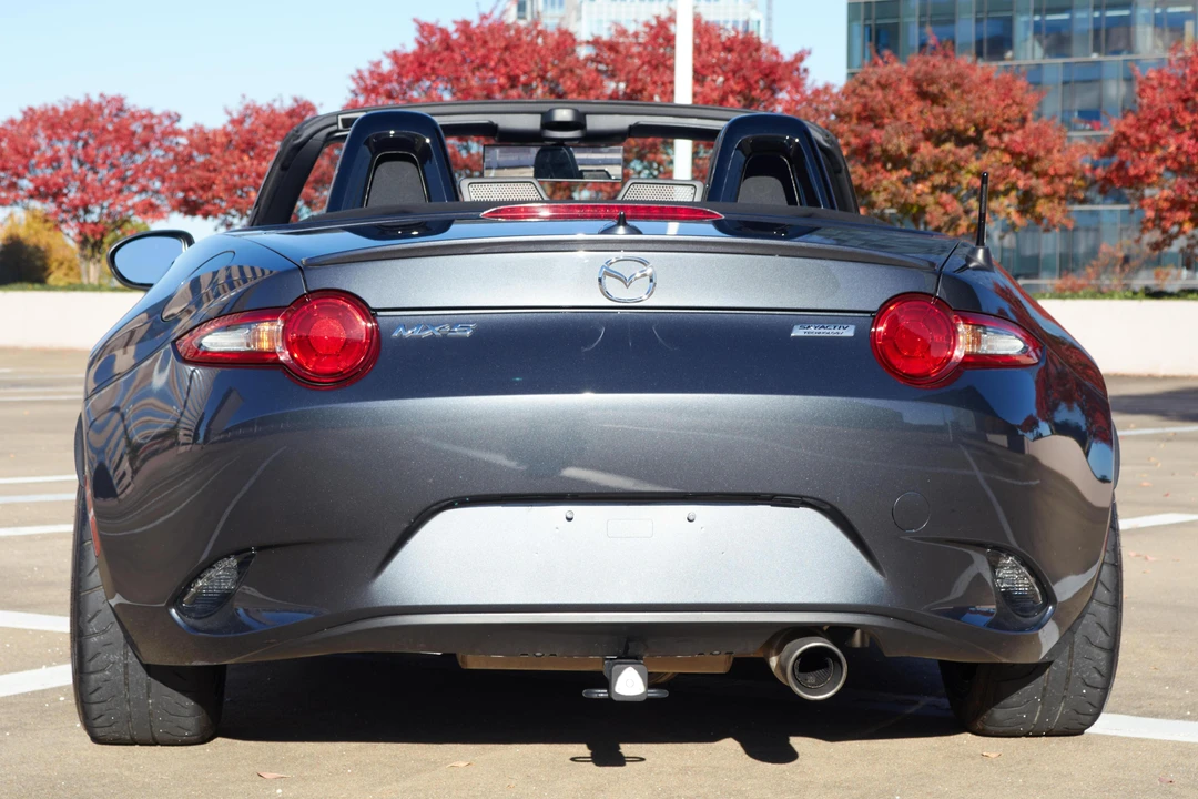 2016 Mazda ND MX-5 Miata - Image 5 of 31