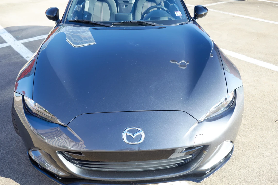 2016 Mazda ND MX-5 Miata - Image 19 of 31