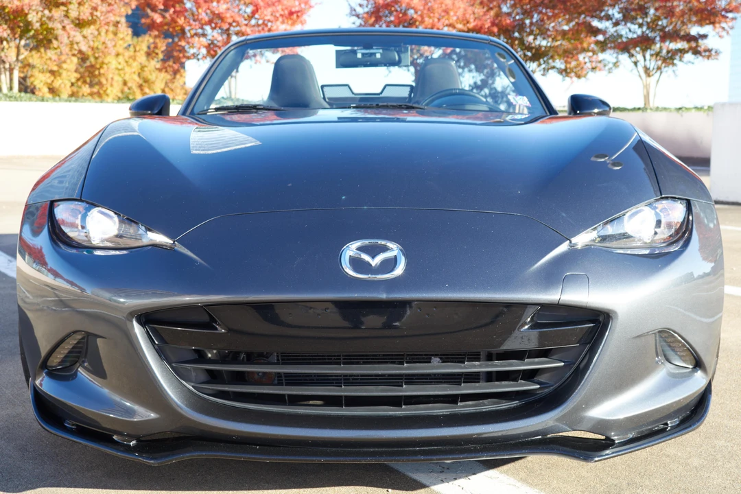 2016 Mazda ND MX-5 Miata - Image 2 of 31