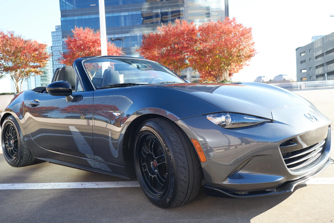 2016 Mazda ND MX-5 Miata - Image 16 of 31