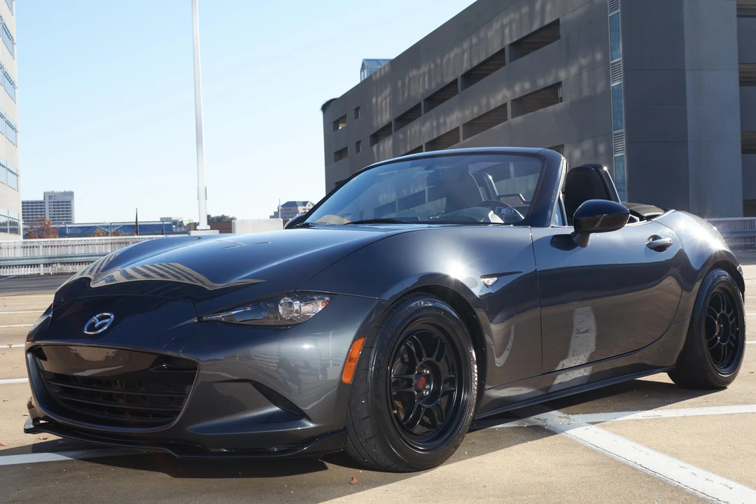 2016 Mazda ND MX-5 Miata - Image 9 of 31