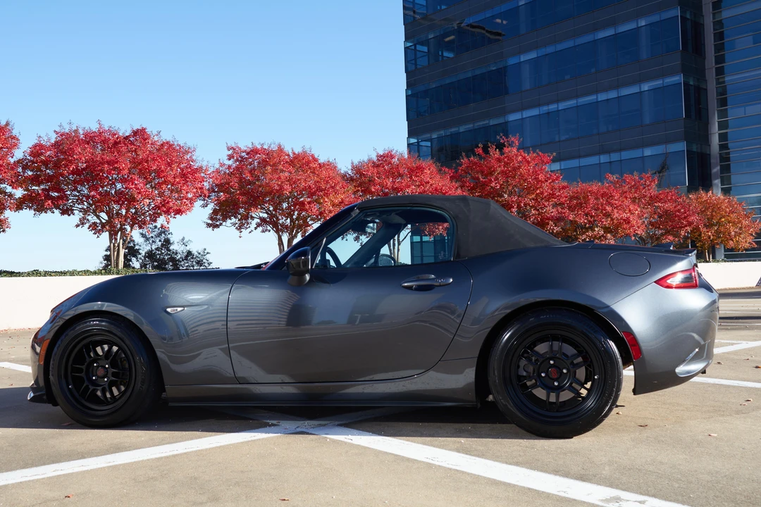 2016 Mazda ND MX-5 Miata - Image 27 of 31