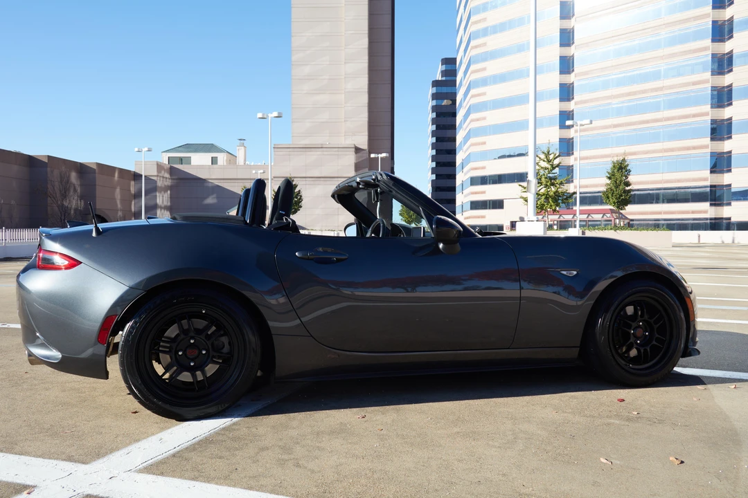 2016 Mazda ND MX-5 Miata - Image 15 of 31
