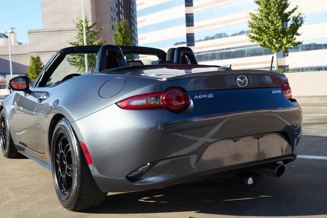 2016 Mazda ND MX-5 Miata - Image 12 of 31