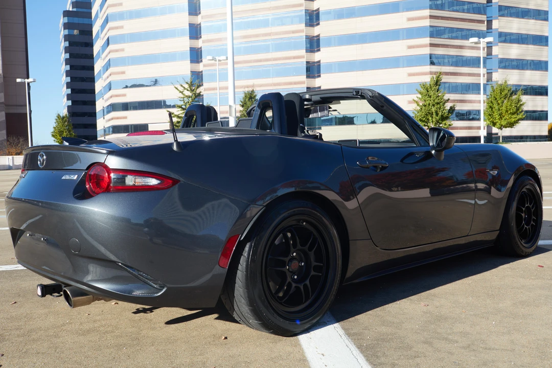 2016 Mazda ND MX-5 Miata - Image 14 of 31