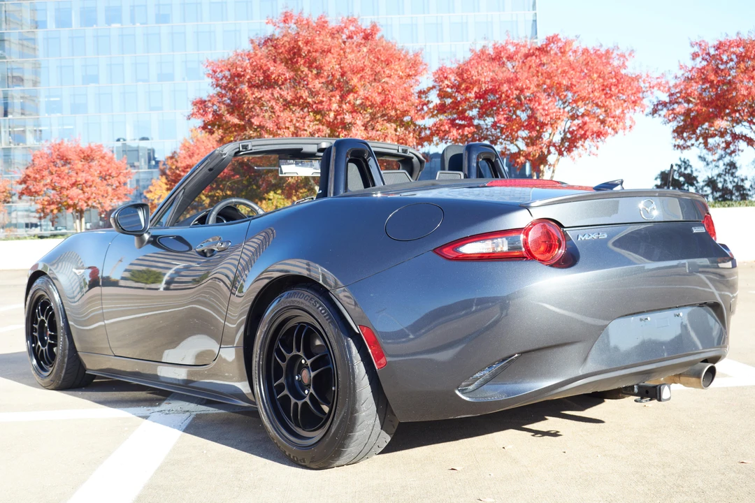 2016 Mazda ND MX-5 Miata - Image 10 of 31