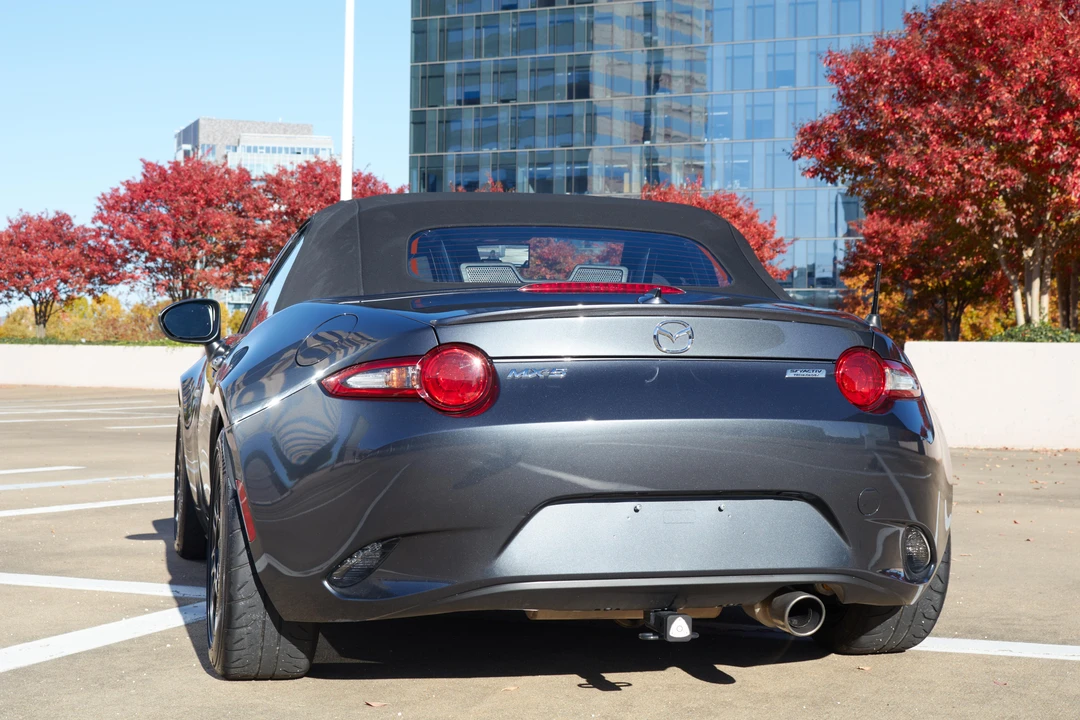 2016 Mazda ND MX-5 Miata - Image 30 of 31