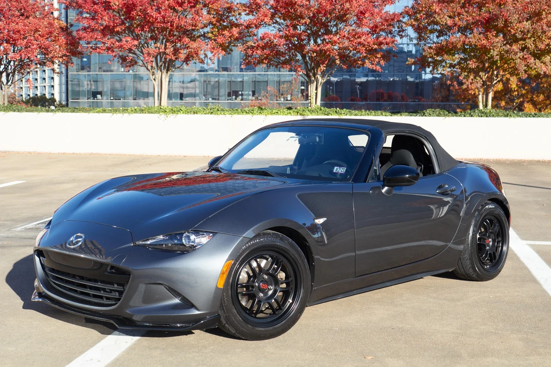 2016 Mazda ND MX-5 Miata - Image 26 of 31