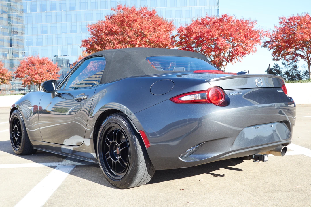 2016 Mazda ND MX-5 Miata - Image 29 of 31