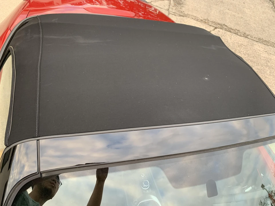 2016 Mazda ND MX-5 Miata - Image 20 of 31