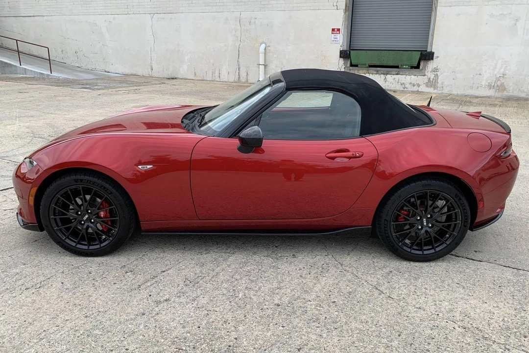 2016 Mazda ND MX-5 Miata - Image 3 of 31