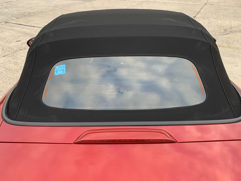 2016 Mazda ND MX-5 Miata - Image 19 of 31