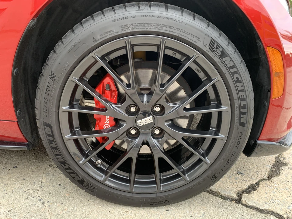 2016 Mazda ND MX-5 Miata - Image 26 of 31