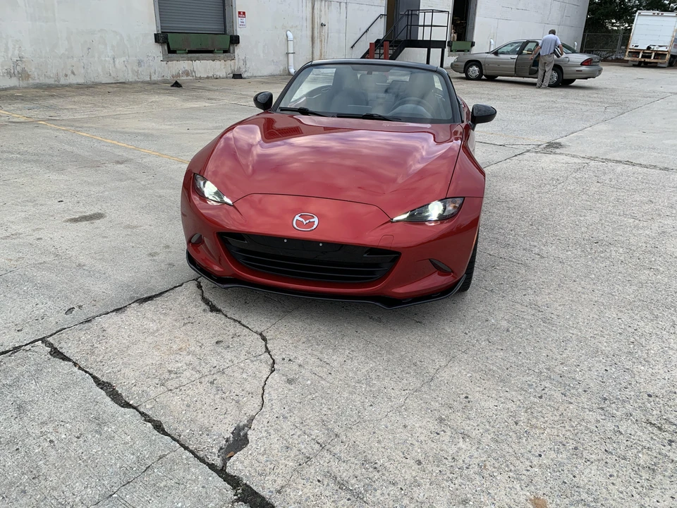 2016 Mazda ND MX-5 Miata - Image 7 of 31