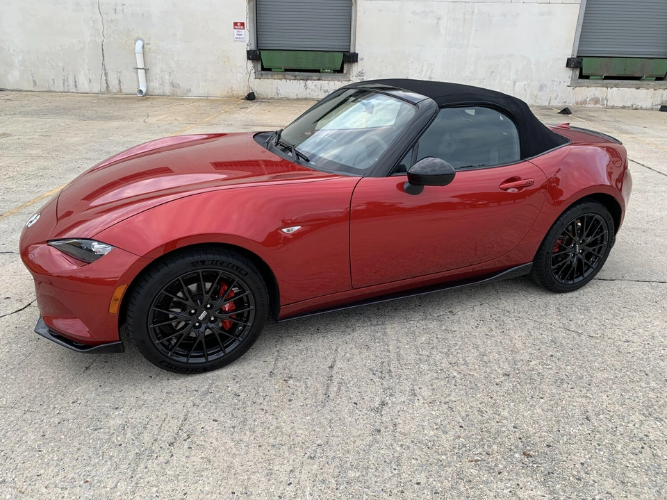 2016 Mazda ND MX-5 Miata - Image 9 of 31