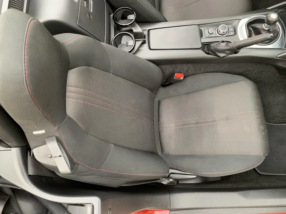 2016 Mazda ND MX-5 Miata - Image 31 of 31